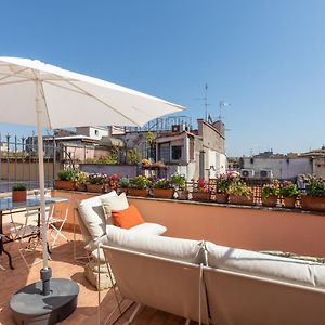 Appartement met Twee Slaapkamers